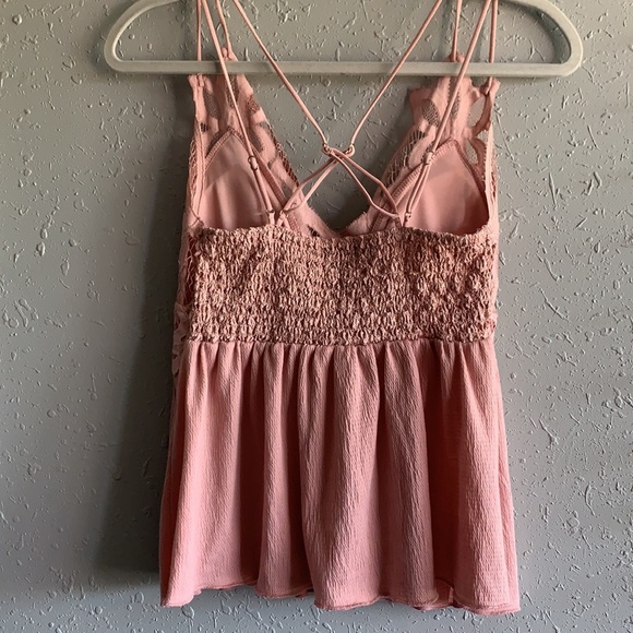 Pink Cami - Picture 2 of 3